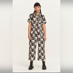 Lucy and Yak viral jumpsuit